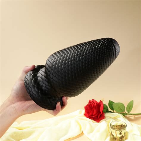 giant butt plug|Large Butt Plugs 